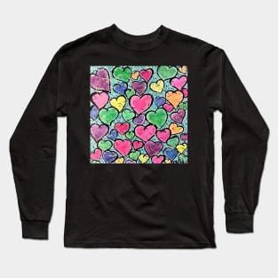 Amor es Amor Long Sleeve T-Shirt